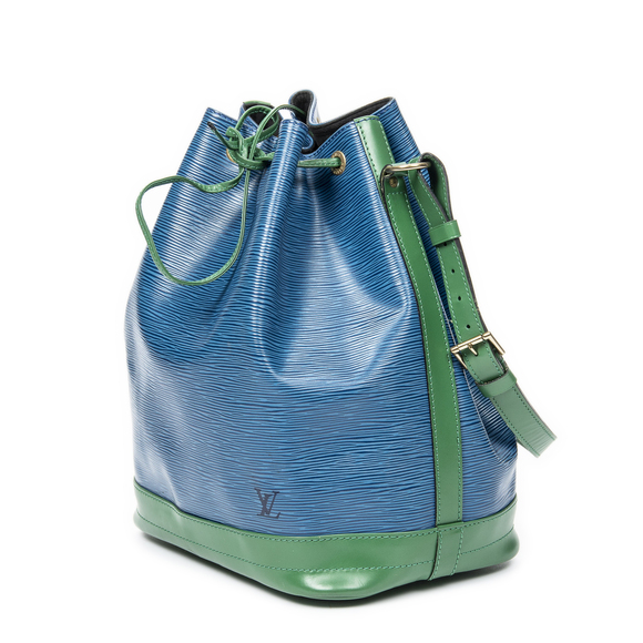 Louis Vuitton Noe Bicolor GM - Picture 2 of 11